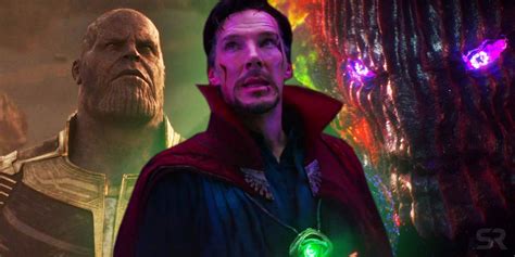 dr strange odds of beating thanos|Infinity War: Why Doctor Strange Saw EXACTLY .